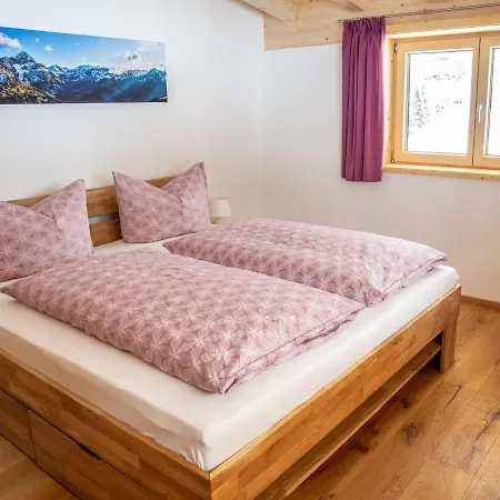 Schwendle Egg Mittelberg