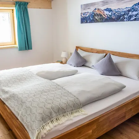 Schwendle Egg * Mittelberg