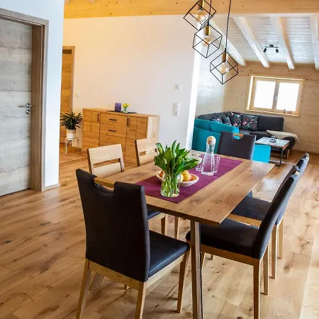 Schwendle Egg Διαμέρισμα